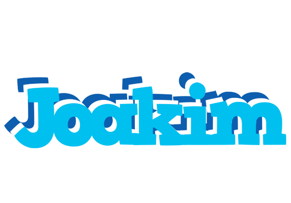 Joakim jacuzzi logo