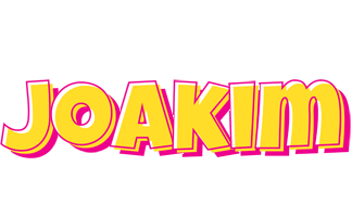 Joakim kaboom logo