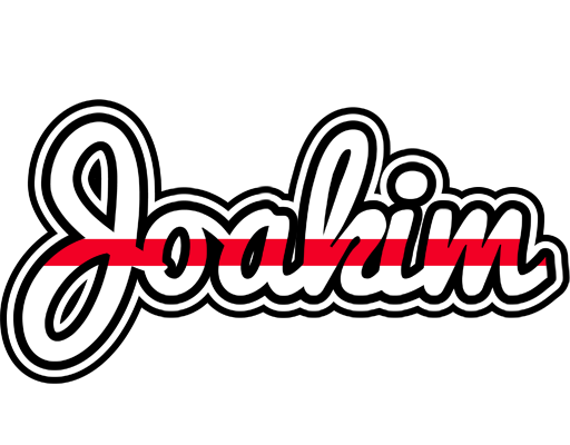 Joakim kingdom logo