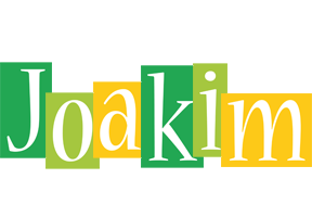 Joakim lemonade logo