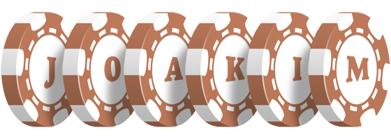 Joakim limit logo