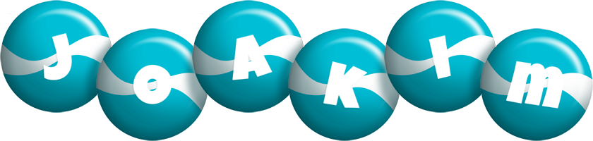 Joakim messi logo