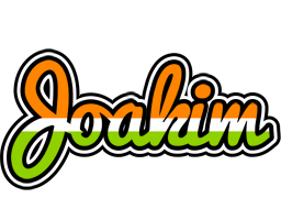 Joakim mumbai logo