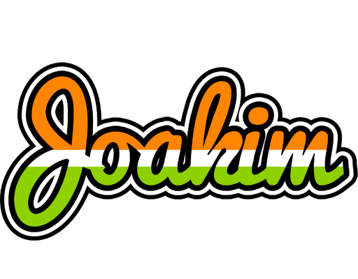 Joakim mumbai logo