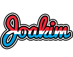 Joakim norway logo