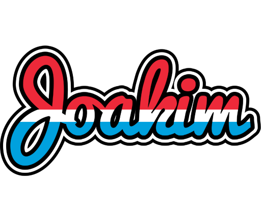 Joakim norway logo