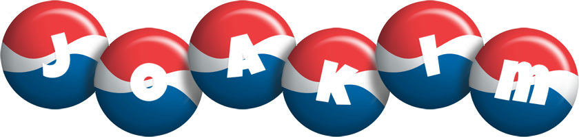 Joakim paris logo