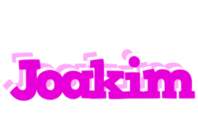 Joakim rumba logo