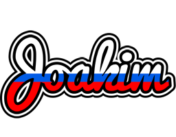 Joakim russia logo