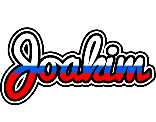 Joakim russia logo