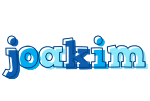 Joakim sailor logo
