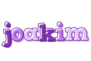 Joakim sensual logo
