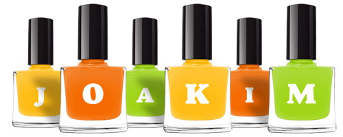 Joakim studio logo