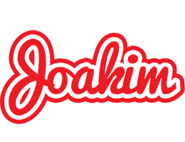 Joakim sunshine logo