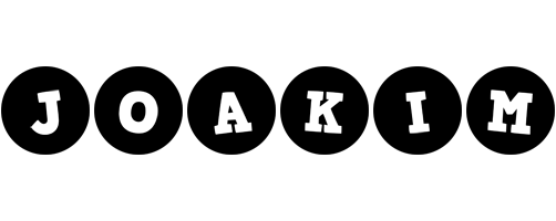 Joakim tools logo