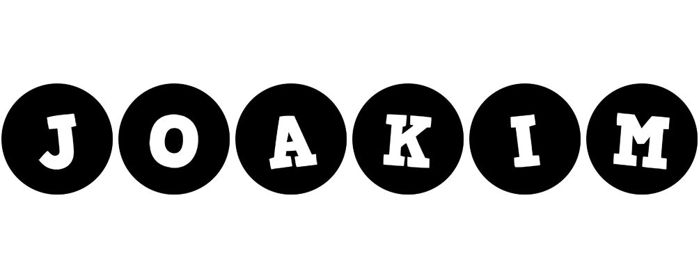 Joakim tools logo