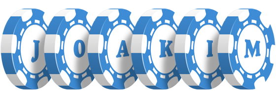 Joakim vegas logo