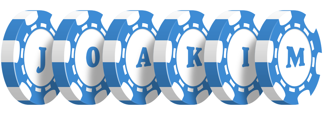 Joakim vegas logo