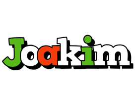 Joakim venezia logo