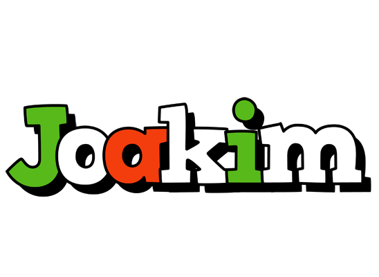 Joakim venezia logo