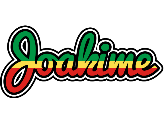 Joakime african logo