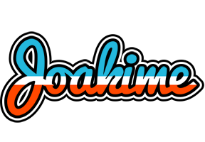 Joakime america logo