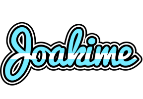 Joakime argentine logo