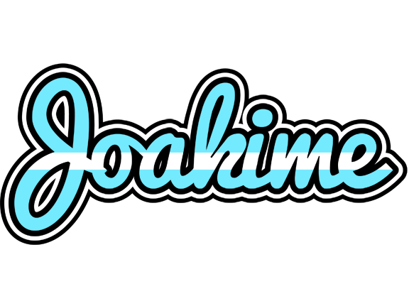 Joakime argentine logo