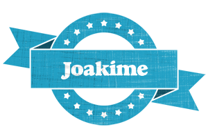 Joakime balance logo