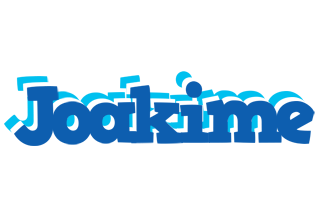 Joakime business logo