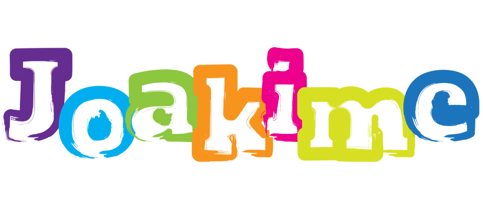 Joakime casino logo