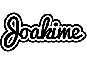 Joakime chess logo