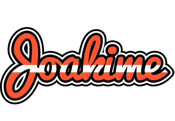 Joakime denmark logo