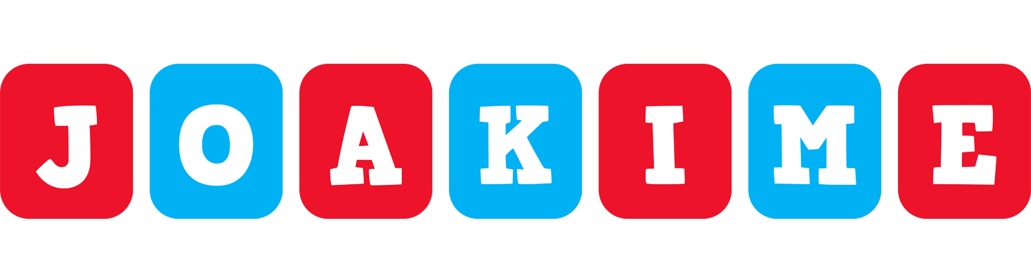 Joakime diesel logo