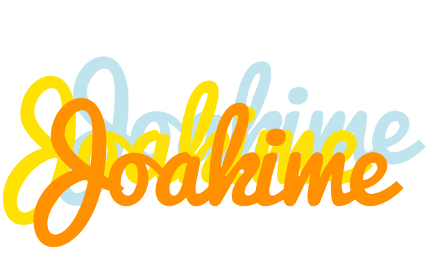Joakime energy logo