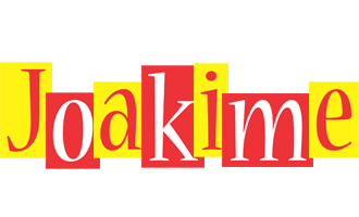 Joakime errors logo