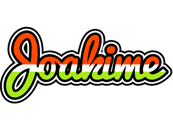Joakime exotic logo