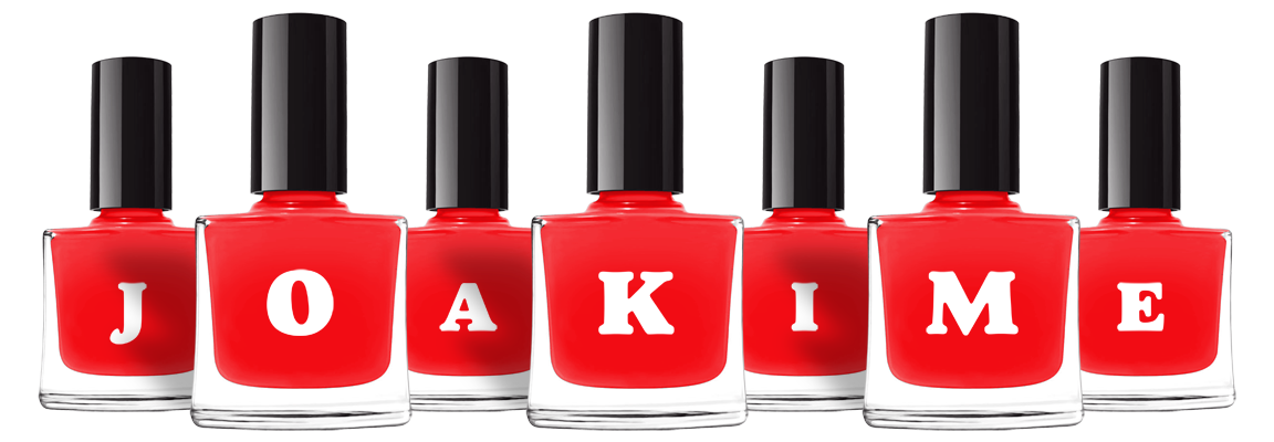 Joakime fashion logo