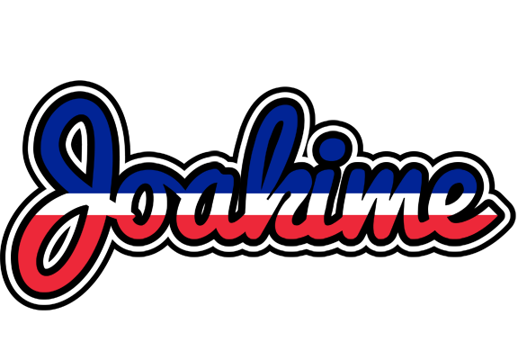 Joakime france logo