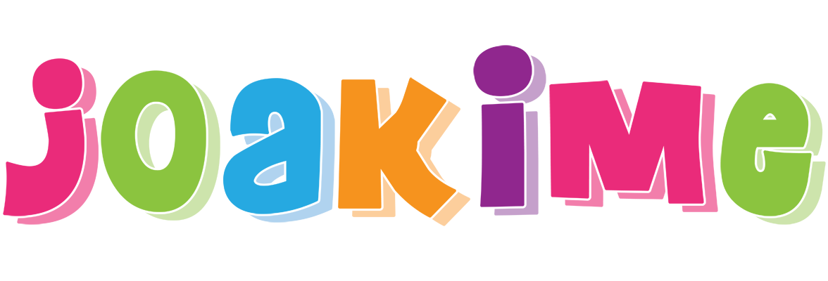 Joakime friday logo