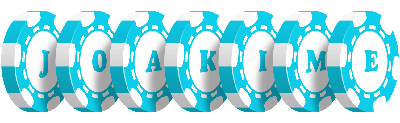 Joakime funbet logo