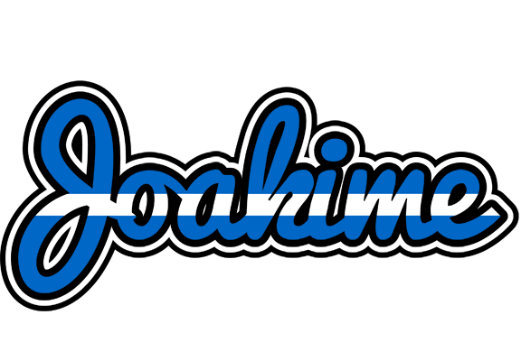 Joakime greece logo