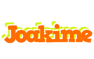 Joakime healthy logo