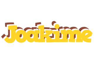 Joakime hotcup logo