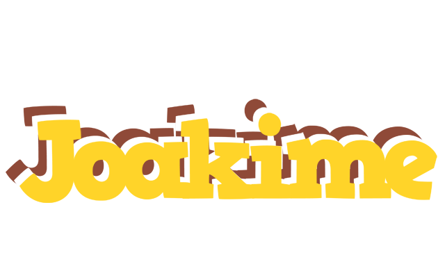 Joakime hotcup logo