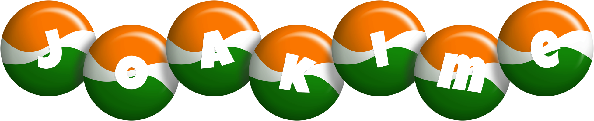Joakime india logo