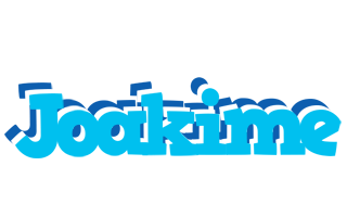 Joakime jacuzzi logo