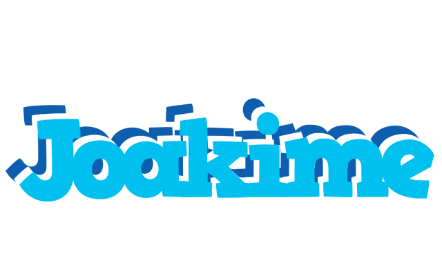 Joakime jacuzzi logo