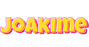 Joakime kaboom logo