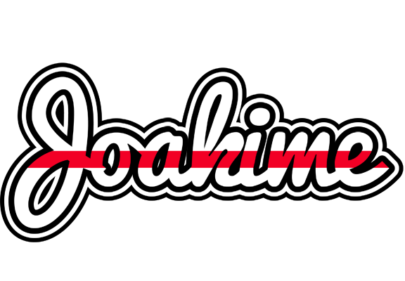 Joakime kingdom logo